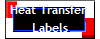 Heat Transfer 
Labels